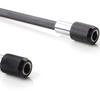 60/100/150mm 1/4 Quick Release Hex Shank Electric Drill Screwdriver Bit Holder