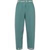 Nike Sport Clash Training Capri Pants Men Bottoms Green CZ1495-387