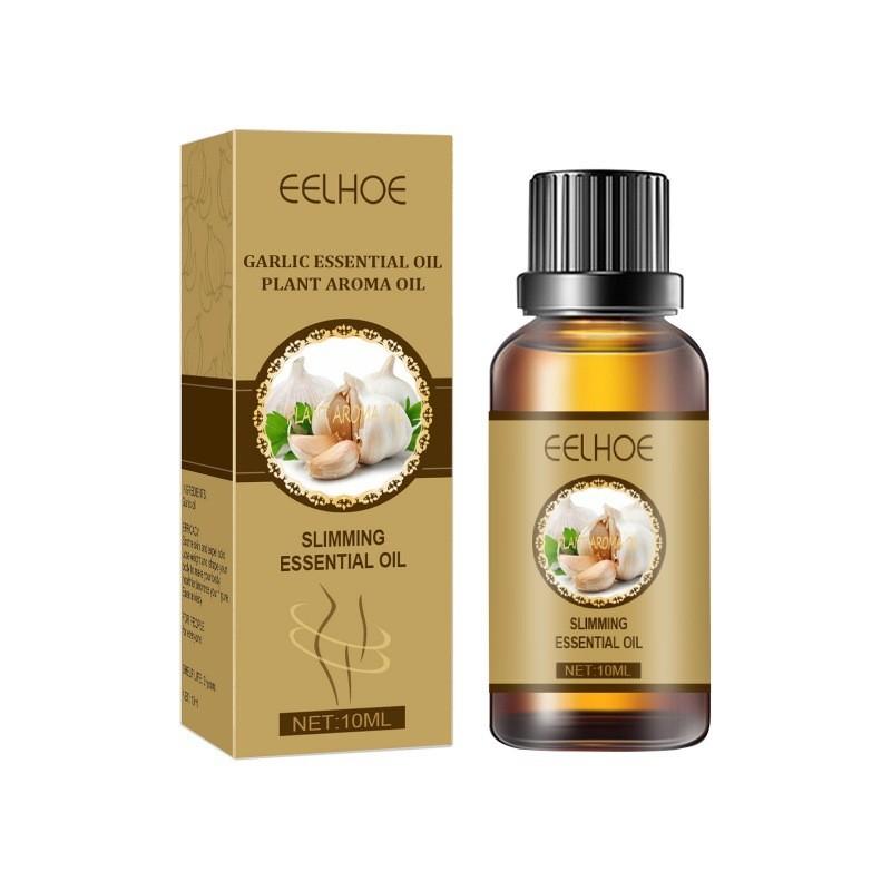 Eelhoe Firming And Sculpting Body Massage Essential Oil For Tightening And Lifting Skin