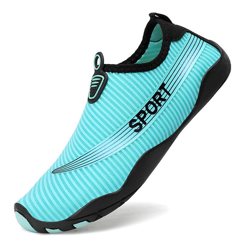 New Swim & Dive Non-Slip Water Shoes - Couples' Outdoor & Snorkeling Gear