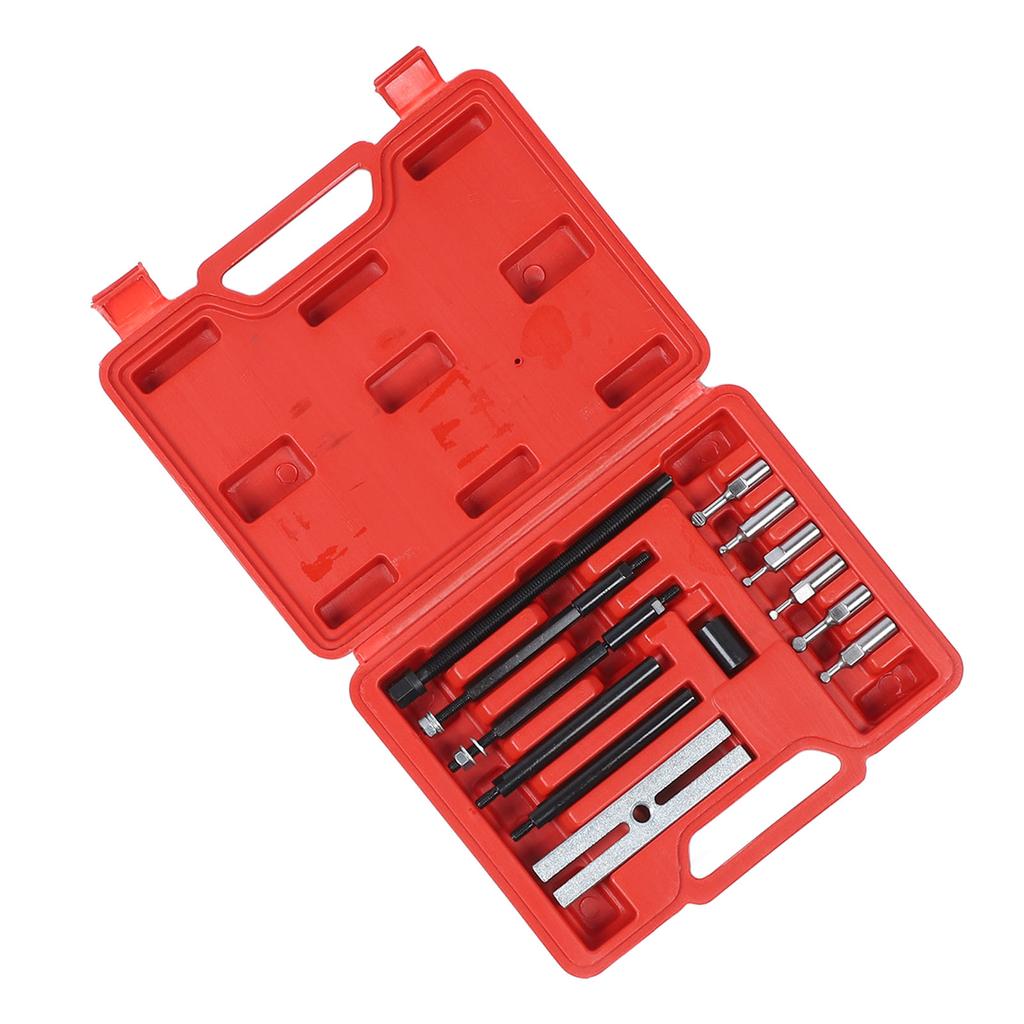13Pcs Embedded Bearing Removal Tool Easy To Use Practical Small Insert Bearing Puller Kit