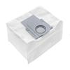 Hauptseitenbürste HEPA-Filter für Xiaomi Roborock Q7 Max / Max+ / T8 Staubsauger Ersatzteile Abdeckung Mopp Lappen