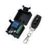 1 Channel Wireless Remote Control Switch DC5V24V RF Transmitter 433MHz Compatible with Multiple Device Control