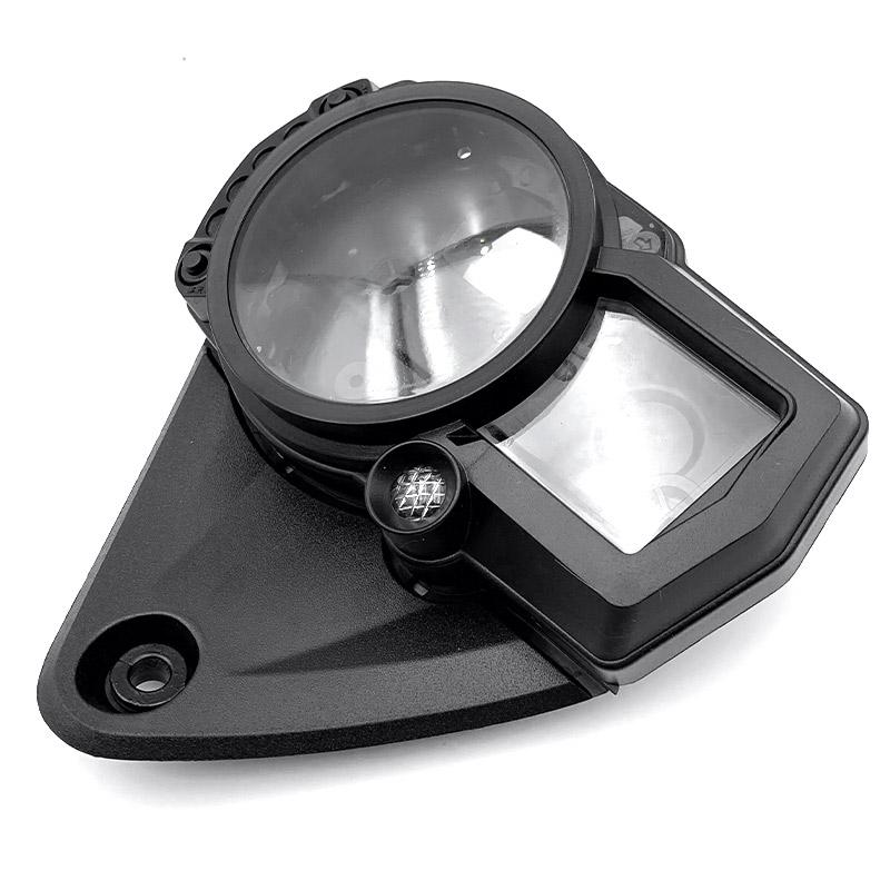 For Suzuki GSXR1000 GSX-R1000 K5 K6 GSXR 1000 2005 2006 Motorcycle Speedometer Tachometer Gauges Cluster Housing Shell Cover