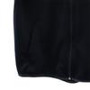 Adidas Print Training Jersey Jacket M Navy Sports Warm-up Women Used