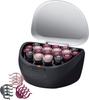 Remington H5600 Electric Heated Rollers for Hair 20 Pcs with Ionization