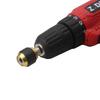 Quick Releases Self Locking Electric Drill Driver Hexagon Shank Extension Rod Suitable for 6.3mm Drill Driver Accessory