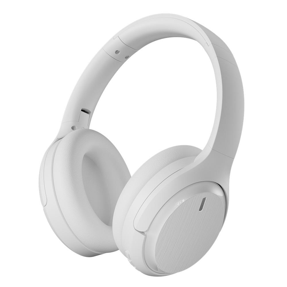 Hengjue 222 Retro Bluetooth Over-Ear Headphones - Melaard Style, Long Battery Life.