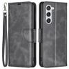 For Samsung Galaxy S25/S24 Case Shockproof Phone Shell PU Leather Wallet with Stand