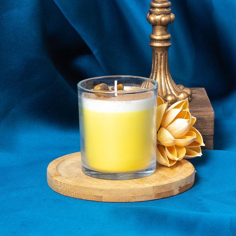 

Romantic Proposal Glass Candles, Various Cup Candles, Valentine s Day Candles, Various Colorful Cylinder Candles 8*10cm