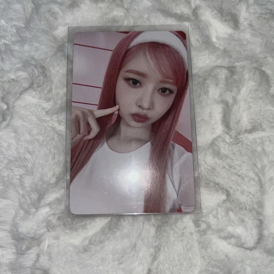 

Ive I.m Luck Ray, I Lucky Draw Tower Record