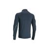 Under Armour Qualifier 2.0 Half-Zip High-Collar Long-Sleeve Sweatshirt Men Tops Grey 1365662-044