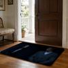 TV The MMentalist Floor Mat Soft Flannel Absorbent Mat Non-Slip Rug Home Bedroom Bathroom