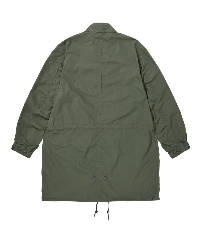Avirex M-65 Field Coat / 7833952015 Olive