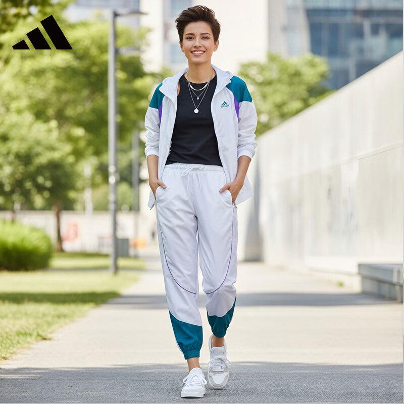 Adidas HF7323 Sportswear Track Pants