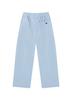 Aejeuon Mia Fleece Pants / Light-Blue