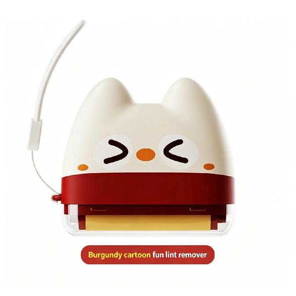 Dual-use Washable Pet Hair Remover