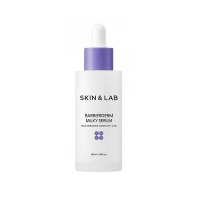 Mléčné sérum Skin & Lab Barrier Derm (50 ml)