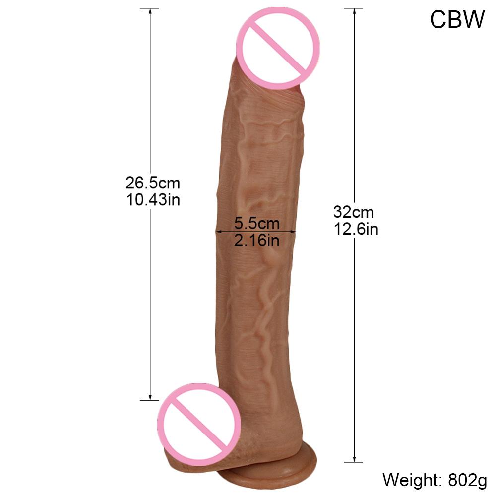 Sexual Dildo Real Adult Supplies Large Dildos and Sex Articles Strapon Realistic Rubber Penis Belt Vibrator Dild Fake Dick Cock