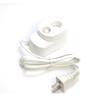 Charger Base for Panasonic Electric Toothbrush Models EW-DM71/DM81/DML1/DM31 RE8-55