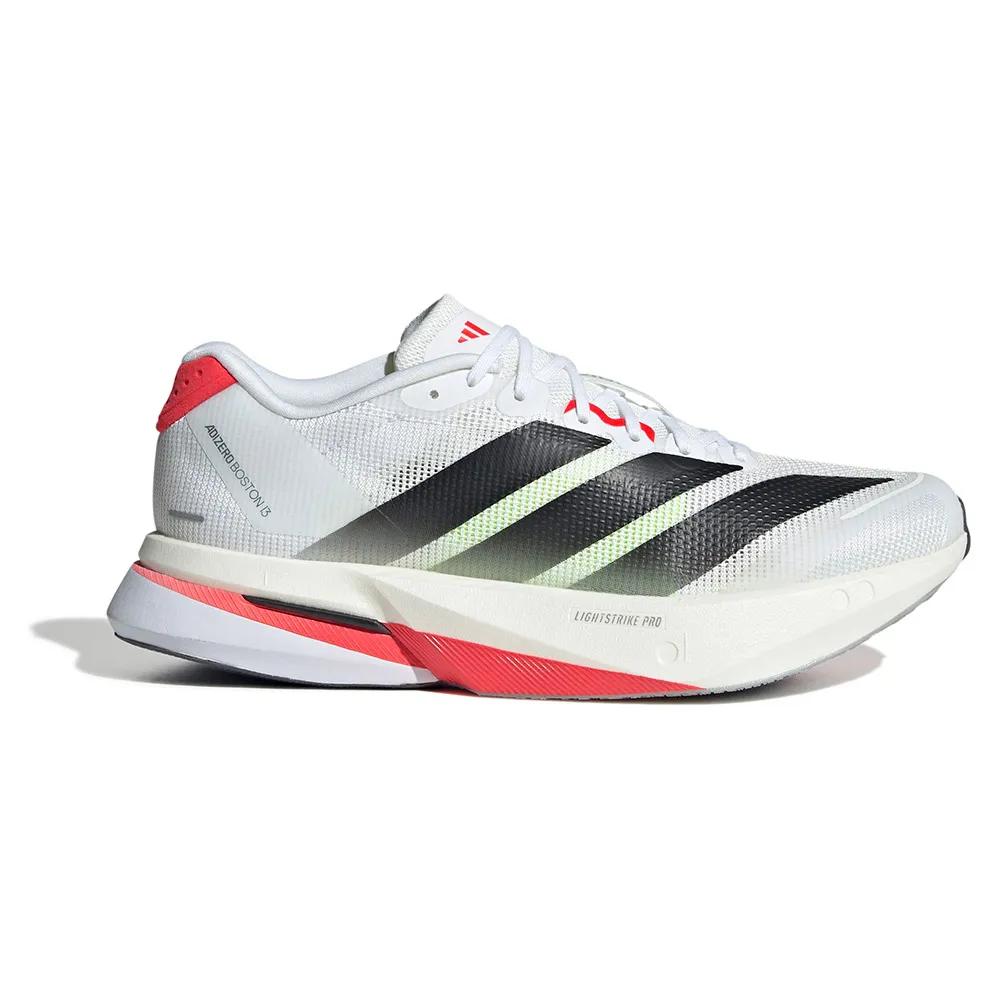

adidas Кроссовки для бега Adizero Boston 13 39 1/3