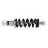 190mm Rear Shocks Struts 1200lbs Fit For 2 Stroke Dirt Bike Motorcycle