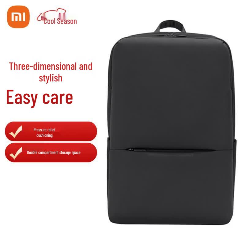 Xiaomi Classic Business Laptop Backpack