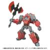 STUDIOSERIES Studio Series Transformers TS Ironhide Action Figure T-SPARK GE-01