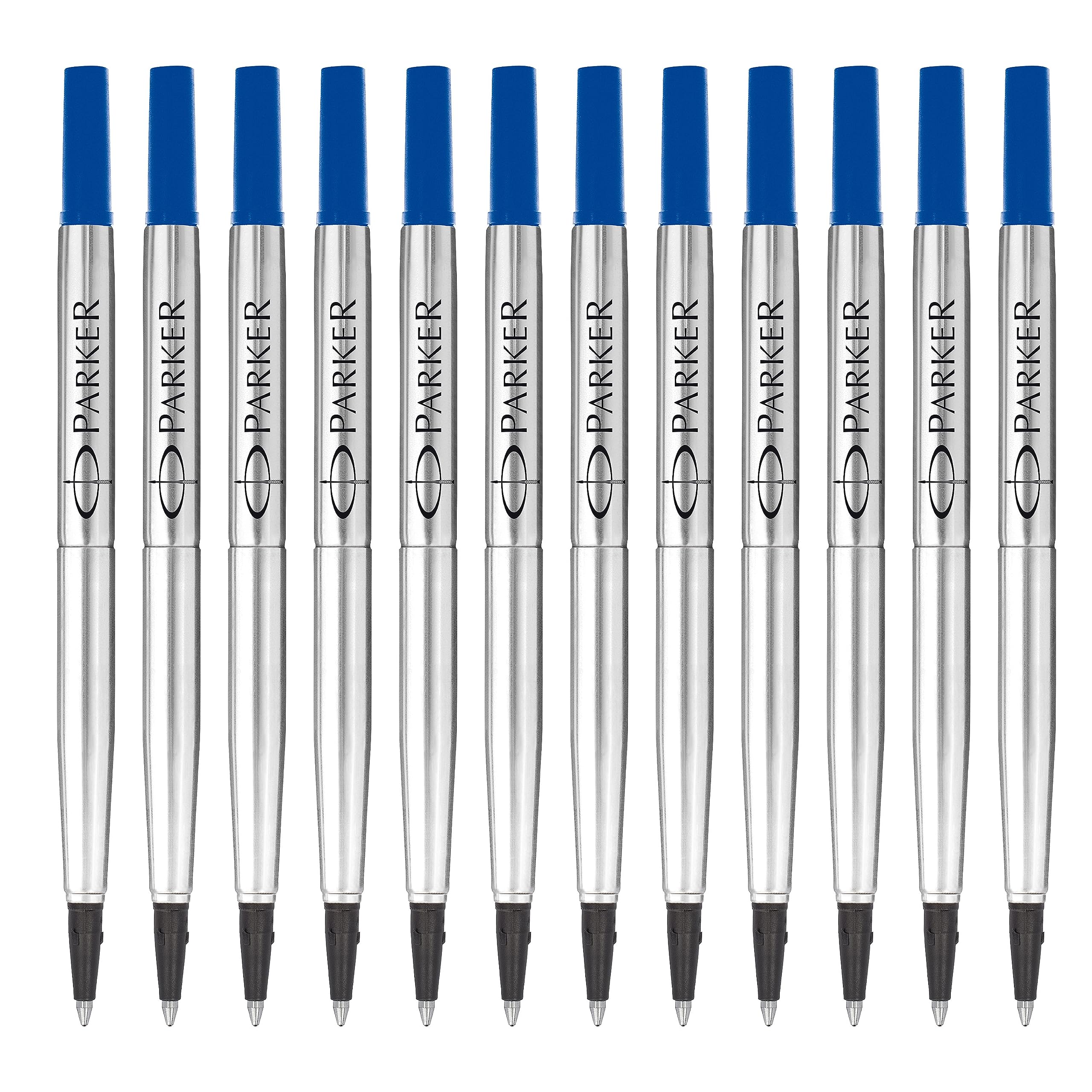 

Стержень для шариковой ручки PARKER M Blue 1950311 Оригинальный импортный продукт на водной основе