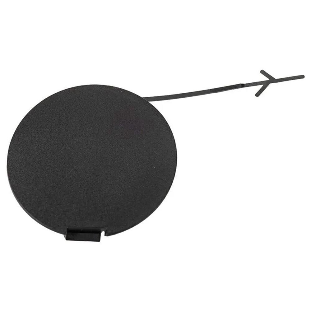 New Front Bumper Tow Hook Eye Cap Cover 5XB38LXHAA For Jeep Renegade 2015-2020