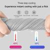 Cold Feeling Sports Quick-Drying Towel Portable Sweat-Absorbing Running Fitness Wrist Sweat-Wiping Cooling Cool Outdoor Products Towel