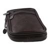 Wear-resistant Purse Phone Bag Cow Leather Men Waist Pack Belt Bags Coin Waist Bag Wear Belt Pocket