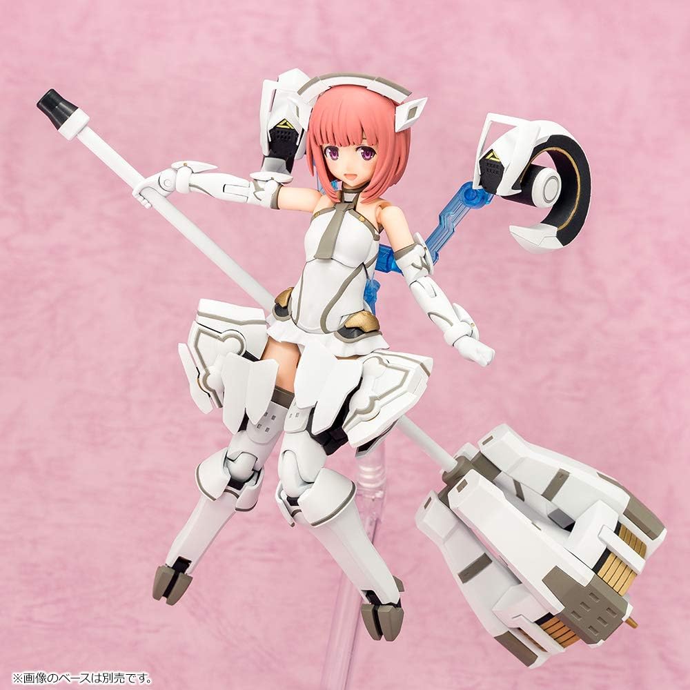 Kotobukiya Megami Device Aika Sougetsu 160mm Non-Scale Plastic Model Figure