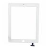Glas Touchscreen Digitizer Frontscheibe für iPad 2/3/4/Mini/Mini 2/3/Air/Air 2