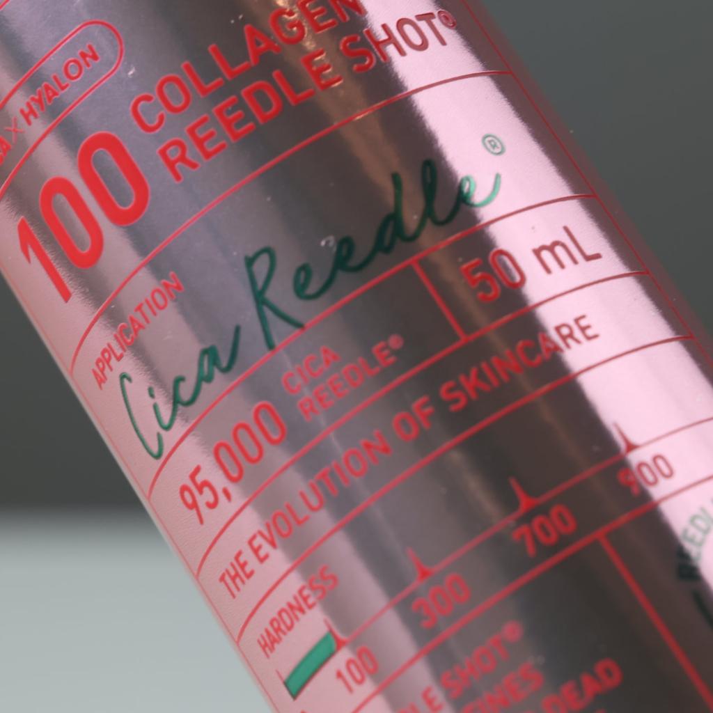 VT Collagen Reedle Shot 100 50ml