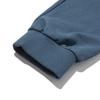 BRIAN BERRY Vintage Label Sweat Pants_Hazy Blue
