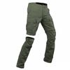 Casual Fit Wide Leg Pants Women's Casual Wide Leg High Waist Straight Leg Trousers Women's Trousers Suit Pleated High Waist Pants