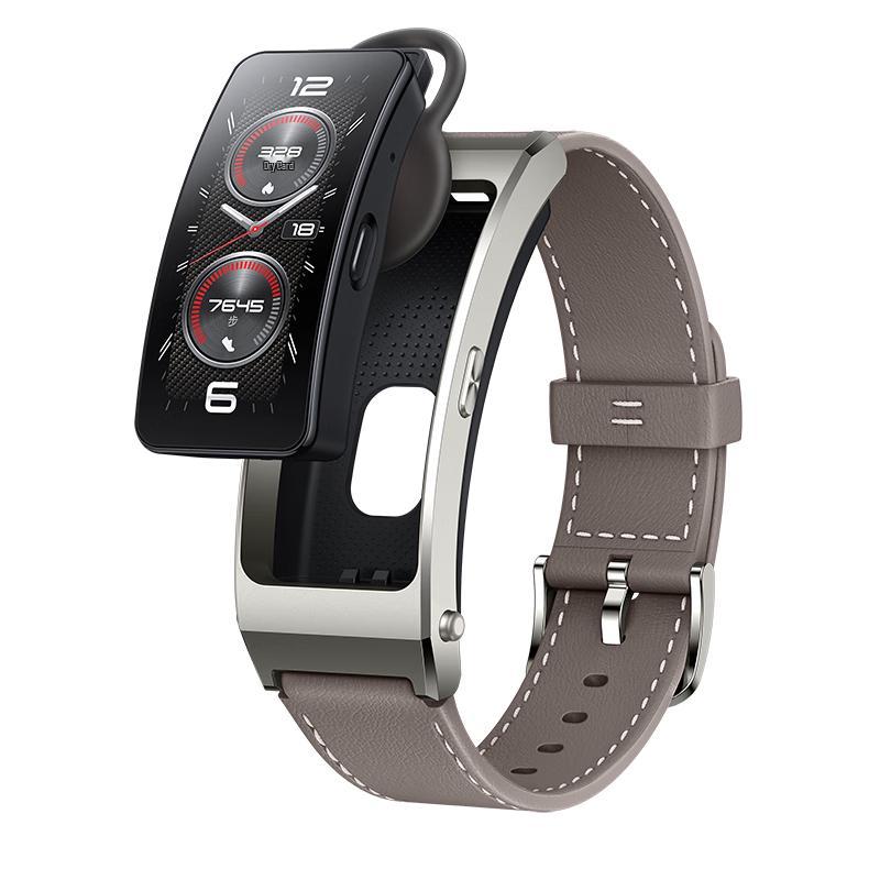 Huawei TalkBand B7 Smart Band with Bluetooth Headset (CN version)