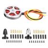 5010 360KV High Torque Brushless Motors For ZD550 ZD850 MultiCopter QuadCopter Multi-axis Aircraft