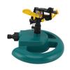 Garden Sprinkler, Lawn Sprinkler Automatic Rotation G1Celsius2 for Garden