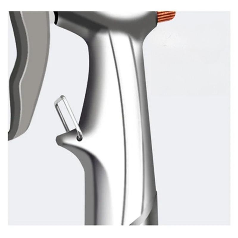 High Pressure Power Water Gun Car Washer Jet Garden Hose Wand Nozzle Sprayer Spray Sprinkler Cleaning Tool