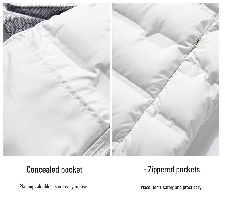 Camel Outdoor Women's 3-in-1 Waterproof Down Parka for Winter Hiking & Mountaineering