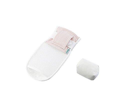 

AS ONE Navis Extubation Prevention Gloves TMT-MPP / 8-2153-07
