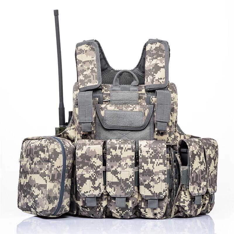 Li Shen Zhen Ya Outdoor Tactical Vest