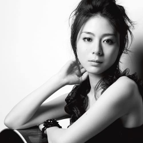 

CD KANA UEMURA - Watashi no Kakera Tachi (CD+DVD) KIZC5960 KING 2010 Japan ObiJapanese Pop/Rock Used