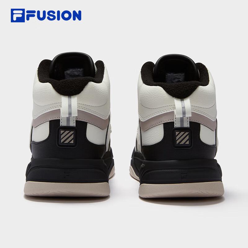 FILA FUSION Women's Winter Skate Shoes 2nd Gen