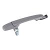 Car Exterior Outside Rear Right Sliding Door Handle Fit for Mazda 5 2003 2004 2005 2006 2007 2008 2009 2010 2011 2012 2013-2015