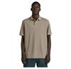 Essential Short-sleeved Polo