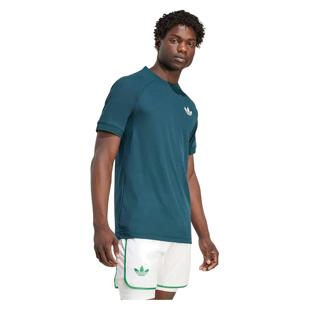 

adidas Футболка с коротким рукавом Pro Climacool+ FreeLift S