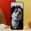Timothee Chalamet Case For Nubia Red Magic 8 9 10 Pro Plus 6 7 6S 7S Pro 5G 6R RedMagic 9S 8S Pro Plus Cover